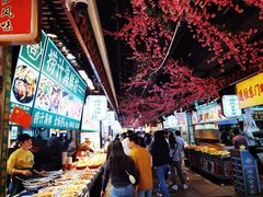 -东门町美食街