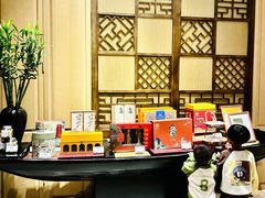 -五缘湾凯悦酒店·悦饗中餐厅