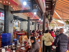-牛华八婆麻辣烫(起源店)