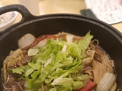 寿喜烧-米仓食堂(凯德广场店)