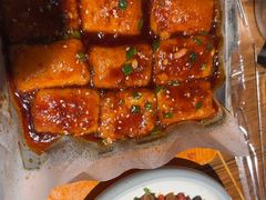 -小杨烤肉(朱雀店)