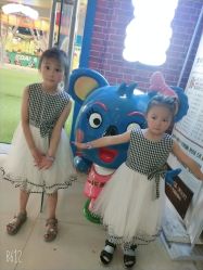 -功夫考拉儿童乐园(欧中广场店)