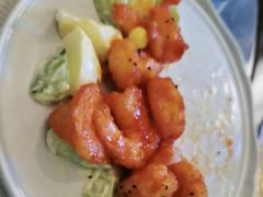 -君霖海鲜私房菜(春柳店)