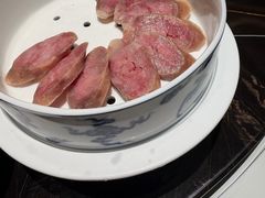-北書房·墨宴(国际博览中心店)
