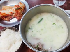 -神仙雪浓汤(明洞店)