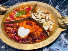 -钢管厂五区小郡肝火锅串串 Chuan Chuan hot pot