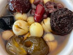 -泰谷酒店·太古码头闽菜自助餐厅