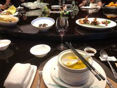 -南通滨江洲际酒店-东厨中餐厅