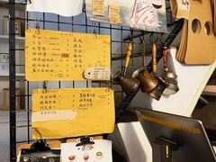 -CAFE CHEZ W一木家(香山路店)