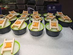 -海天盛宴海鲜自助(正大广场店)