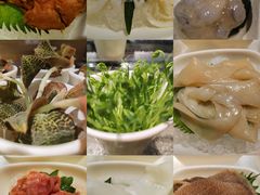 -海天盛宴海鲜自助(正大广场店)