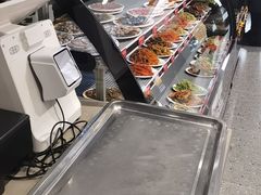 -韩麦大冷面(桂花街直营店)