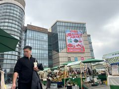 -金科路(地铁站)