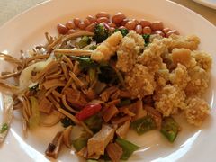 IMG_5953-神憩宾馆-餐厅