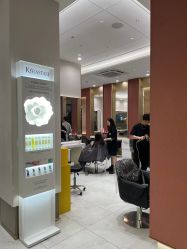 -Kraemer Paris苏豪路易士·嘉玛发廊