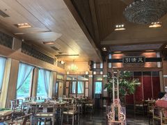 -那家小馆•北京菜•烤鸭(香山店)