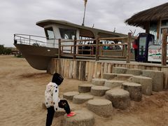 -黄沙古渡原生态旅游区