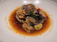 -箱美术馆私房菜(水晶郦城店)