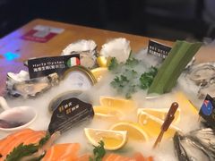 -囧吉香生蚝牛排馆(湖北路店)
