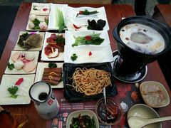 -束河人家(南锣鼓巷店)