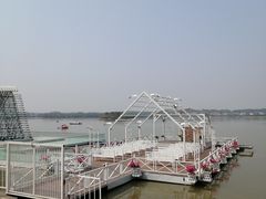 -千龙湖生态旅游度假区