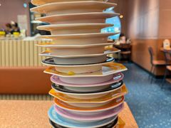 -元气寿司(东方宝泰店)