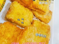馒头夹臭豆腐-仙品龙虾(总店)