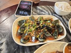 凉拌皮蛋-紫金食坊(江南西路店)