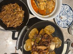 -皖厨·中国徽菜(星河WORLD·COCO Park店)