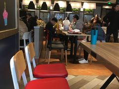 -肯德基(世纪金源店)