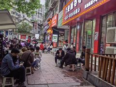 -笔记安顺夺夺粉火锅