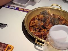 -涿派·炝锅鱼(涿州店)