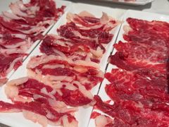 -犇鼎牛潮汕牛肉火锅(新辰里学清路店)