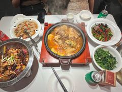 -铁胖子口碑长沙菜·龙虾烧烤(赤岗社区店)