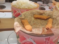 -龍歌自助小火锅(崂山丽达店)