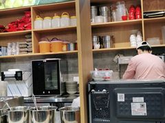 -哼哈豆花工房(高铁吾悦广场店)