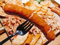 -HELLO MUSAE 拾光缪斯餐厅·纯正希腊风味(苏州中心店)
