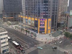 -天虹购物中心(石路店)