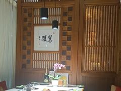 -一叶一世界•素食餐厅(环球中心店)