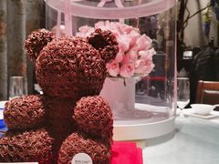 -BON CAKE(华贸购物中心店)