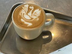 -SAANCI山池咖啡(海上世界文化艺术中心店)