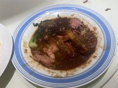 -蓬川食府(金海道店)