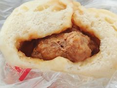 -韩包子(建设路店)