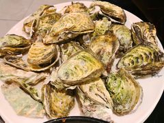 -草鱼先生潮州鱼生·虾生(新厦花园店)