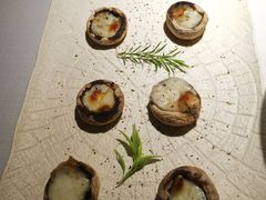 -春树下·树屋花房西餐厅(罍街AS1980店)