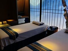 -星漾里•SPA•足道•按摩•养生(吕厝店)