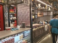 -巴依老爷新疆美食(清华东门店)