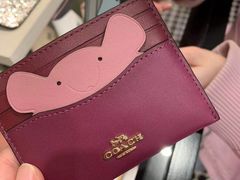 -COACH蔻驰(德基广场店)