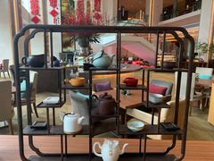 -苏州洲际酒店·大堂酒廊
