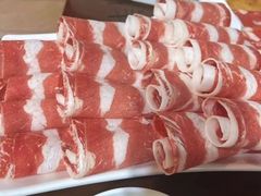 -津门老羊家·铜锅涮羊肉·烧烤(科技园店)